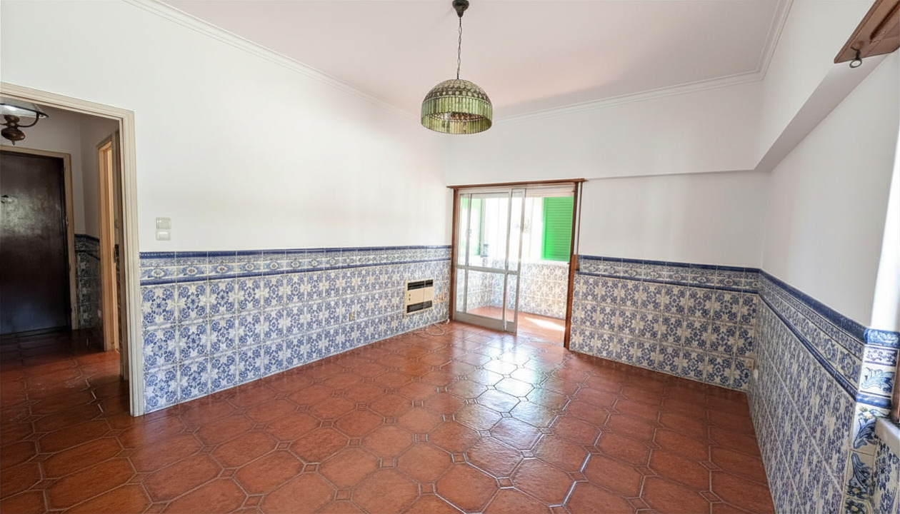 Sala de jantar